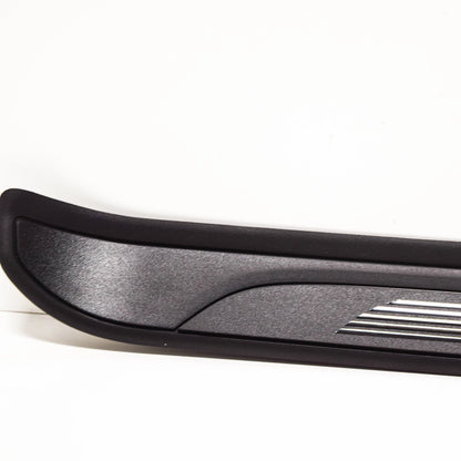 NEW BMW 1 E82 FRONT RIGHT DOOR M SPORT SILL STRIP 51478045292 2010 ORIGINAL