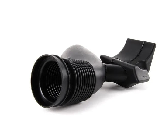 NEW BMW X5 E53 RUBBER BOOT WITH RESONATOR 13717503145 7503145 ORIGINAL