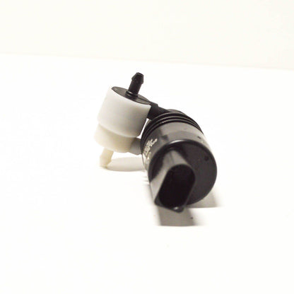 NEW MERCEDES-BENZ C-CLASS W204 WASHER TANK MOTOR A2048660221 ORIGINAL