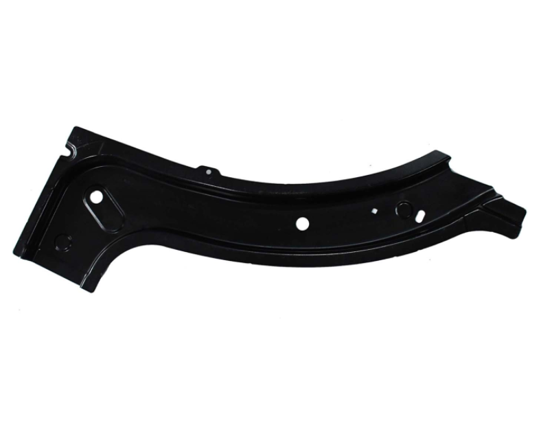 new mb sprinter w906 front left outer longitudinal member a9066110020 original