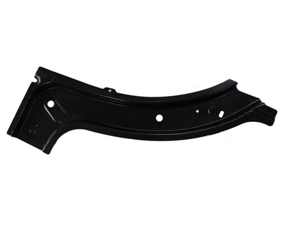 new mb sprinter w906 front left outer longitudinal member a9066110020 original