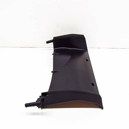 NEW AUDI A6 C7 INTAKE AIR DUCT 4G0129618B ORIGINAL