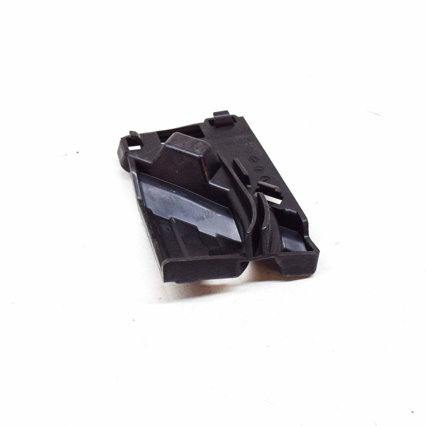 NEW MERCEDES-BENZ C W205 FRONT RIGHT BUMPER LOWER BRACKET A2058853923 ORIGINAL