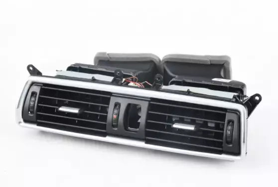 NEW BMW 5 GT F07 CENTER CONSOLE FRESH AIR VENT GRILLE 64229142584 ORIGINAL
