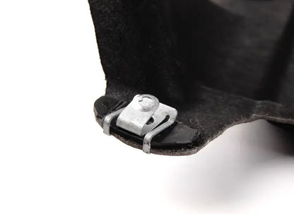 NEW BMW 6 CABRIO E64 UNDERFLOOR COATING CENTER 51757019869 7019869 ORIGINAL