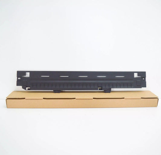 NEW BMW 3 F30 FRONT RADIATOR LOWER COVERING 17118625433 8625433 ORIGINAL