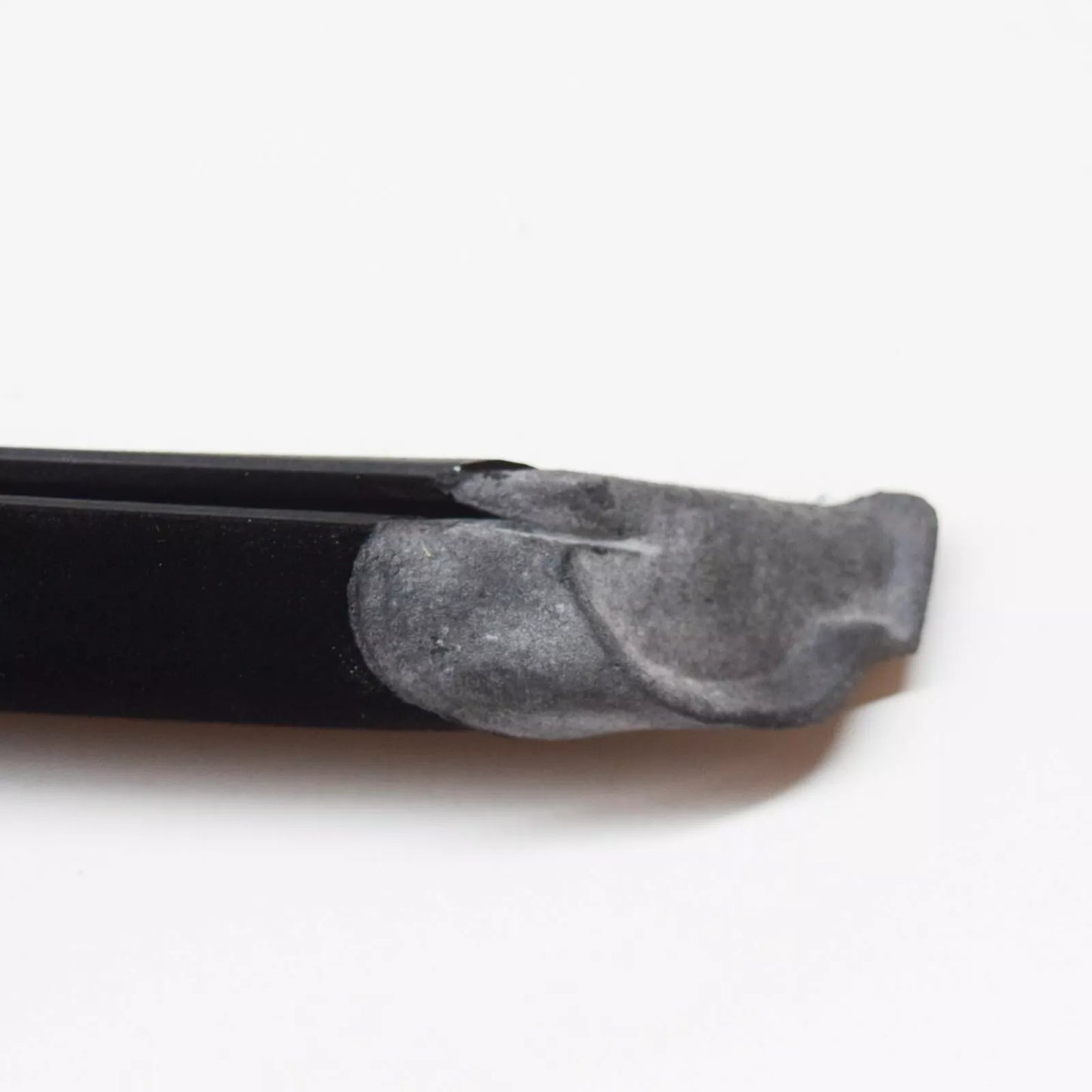 NEW MB E-CLASS W124 COUPE ROOF RAIL WEATHERSTRIP LEFT SEAL A1247200154