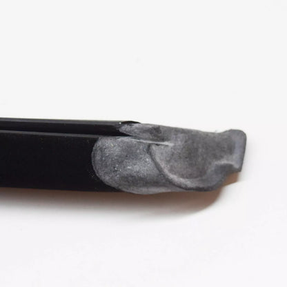 NEW MB E-CLASS W124 COUPE ROOF RAIL WEATHERSTRIP LEFT SEAL A1247200154