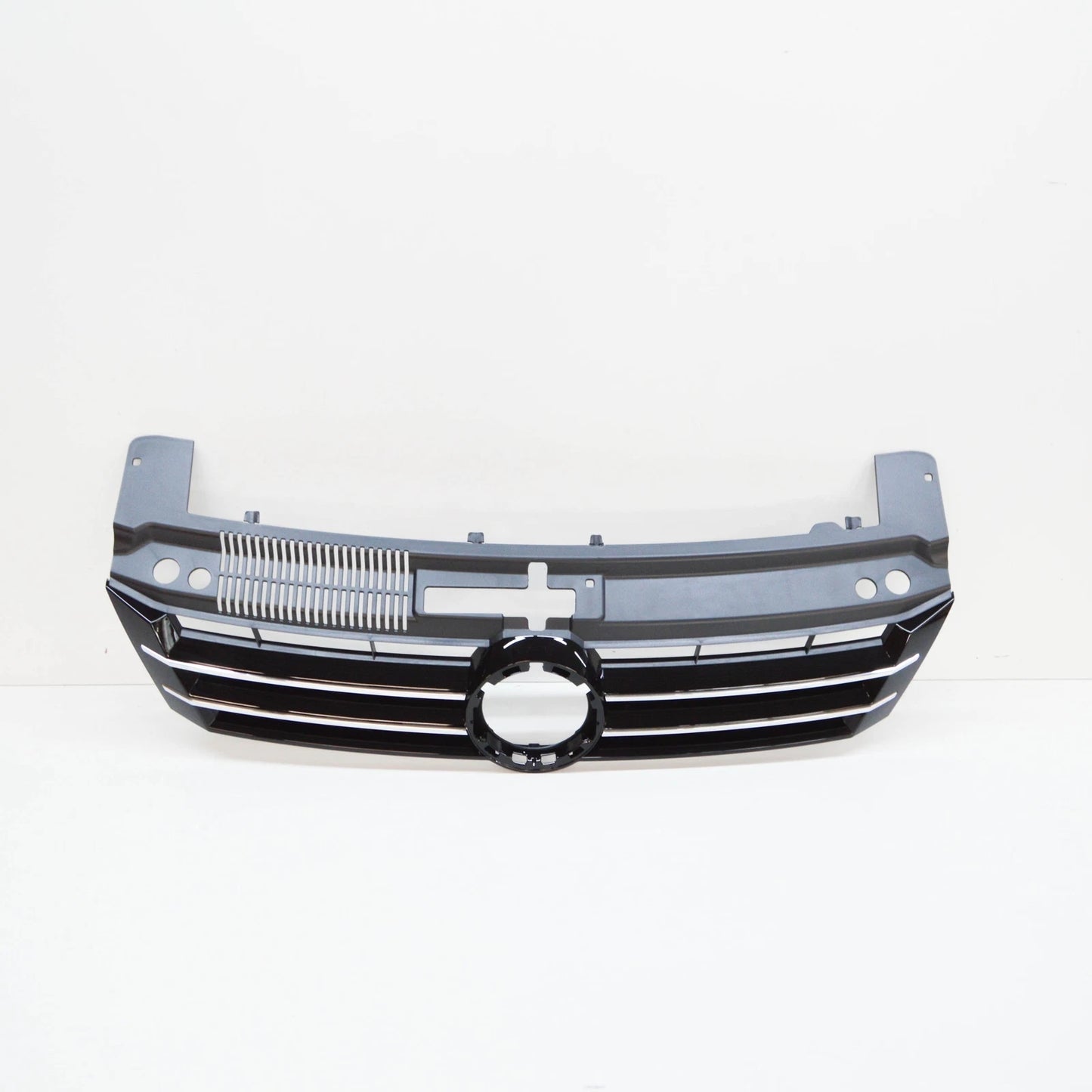 NEW VOLKSWAGEN SHARAN 7N RADIATOR GRILLE 7N0853651F9B9 ORIGINAL