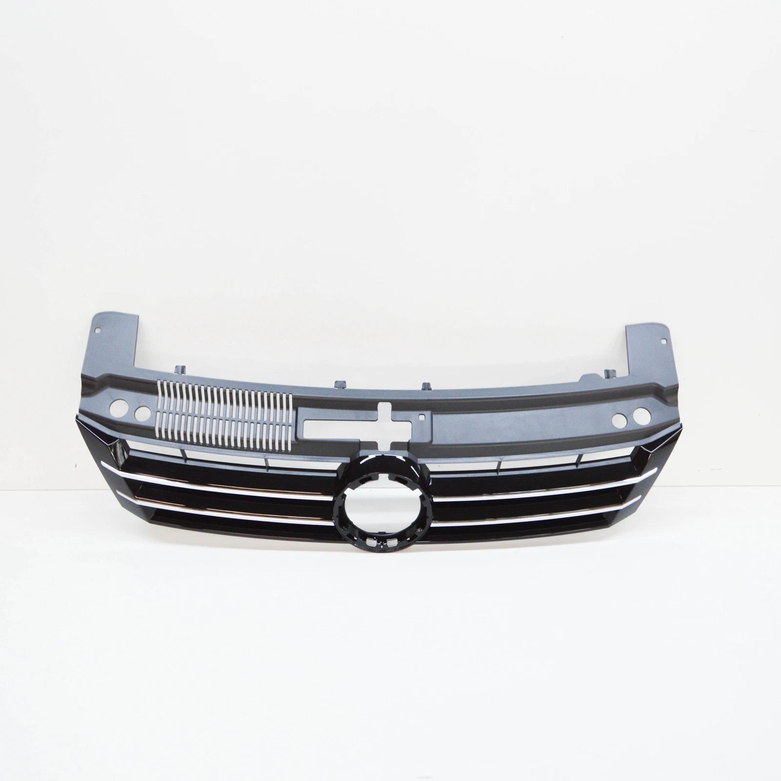 NEW VOLKSWAGEN SHARAN 7N RADIATOR GRILLE 7N0853651F9B9 ORIGINAL