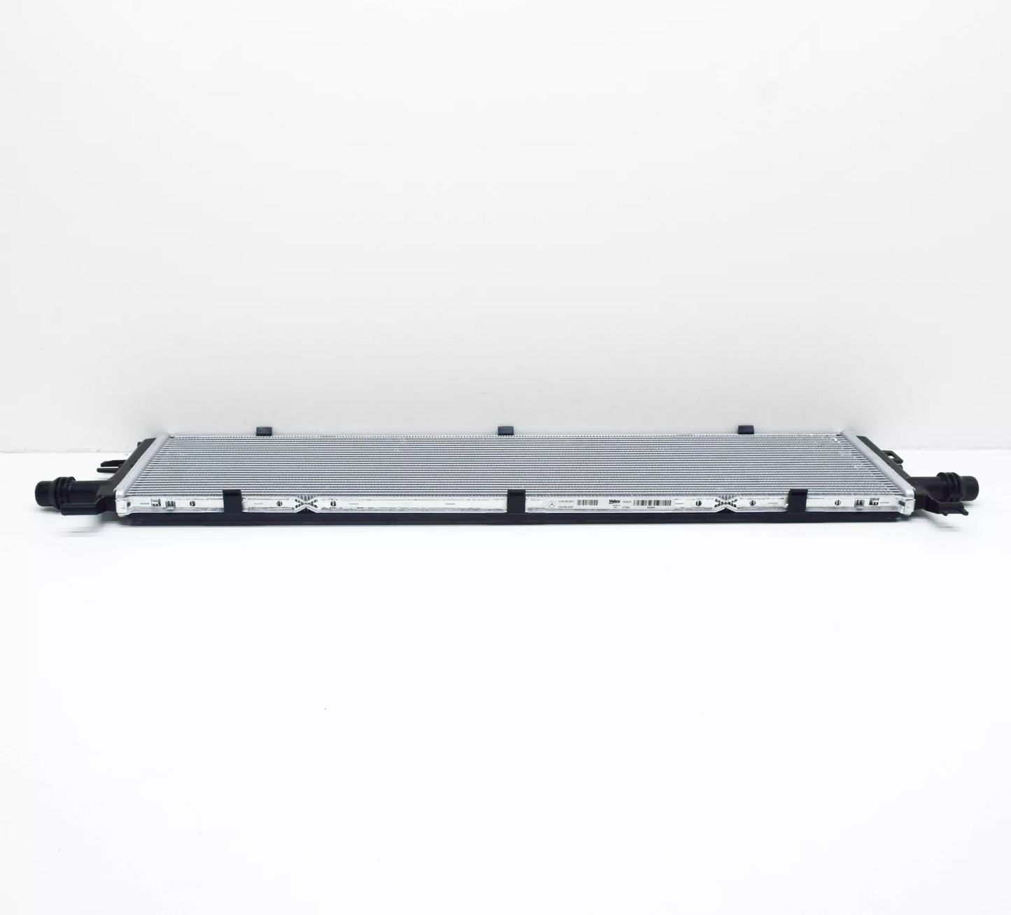 NEW MERCEDES-BENZ C W206 AIR COOLANT RADIATOR A0995003801 ORIGINAL