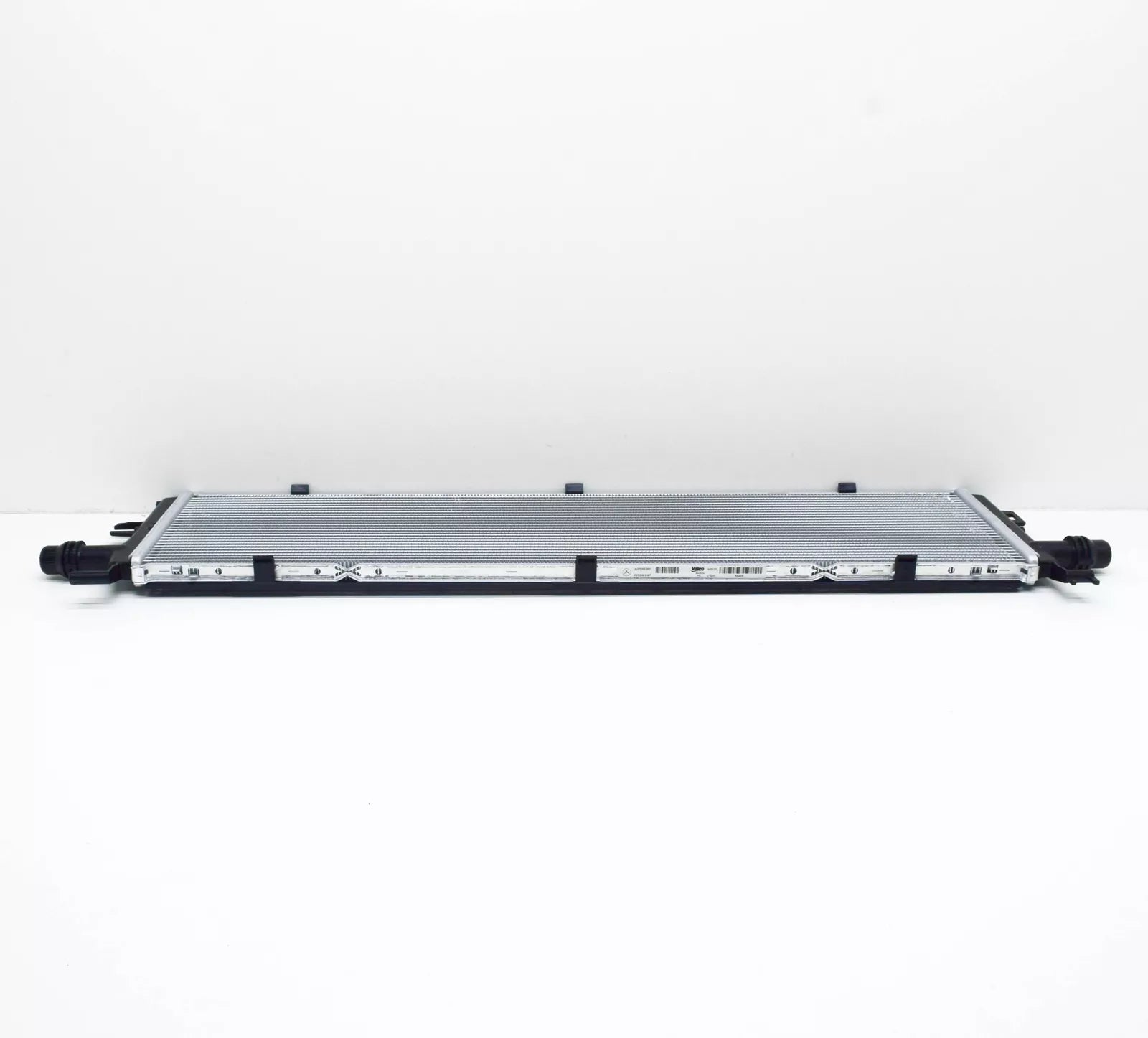 NEW MERCEDES-BENZ C W206 AIR COOLANT RADIATOR A0995003801 ORIGINAL