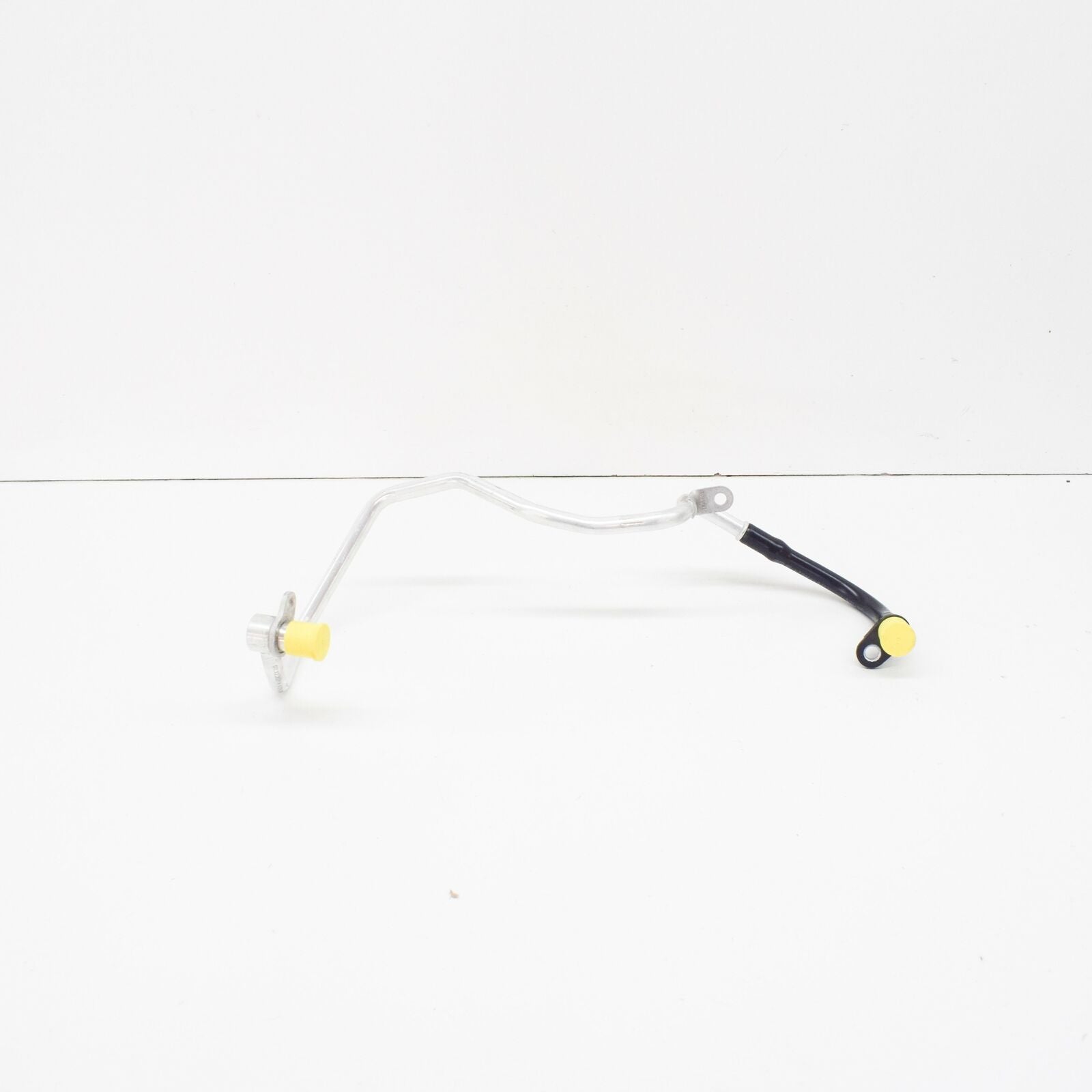 NEW MERCEDES-BENZ ML W166 TURBO RIGHT RETURN LINE A2782000851 ORIGINAL