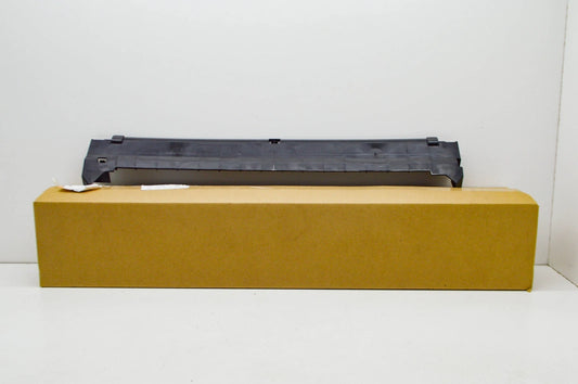 NEW BMW X5 G05 UPPER RADIATOR TOP COVER 17118655770 ORIGINAL