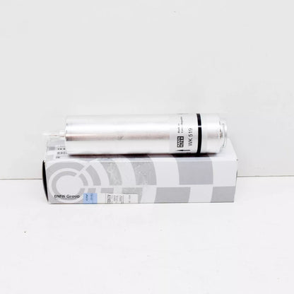 NEW BMW 3 E90 FUEL FILTER 13327793672 ORIGINAL