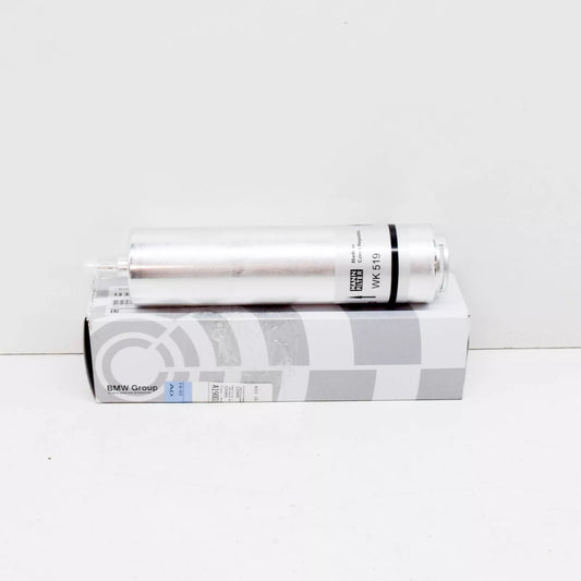 NEW BMW 3 E90 FUEL FILTER 13327793672 ORIGINAL