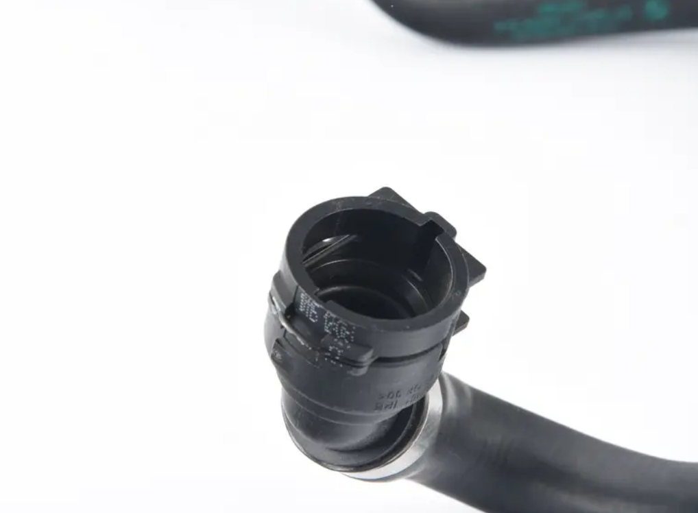 new bmw 3 f30 engine coolant hose 7596840 17127596840 original