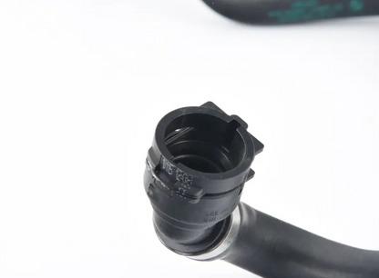 new bmw 3 f30 engine coolant hose 7596840 17127596840 original