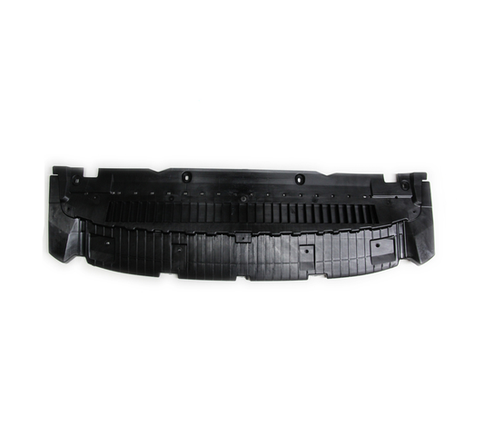 new audi a4 allroad b8 front lower bumper closing element 8k0807233c original