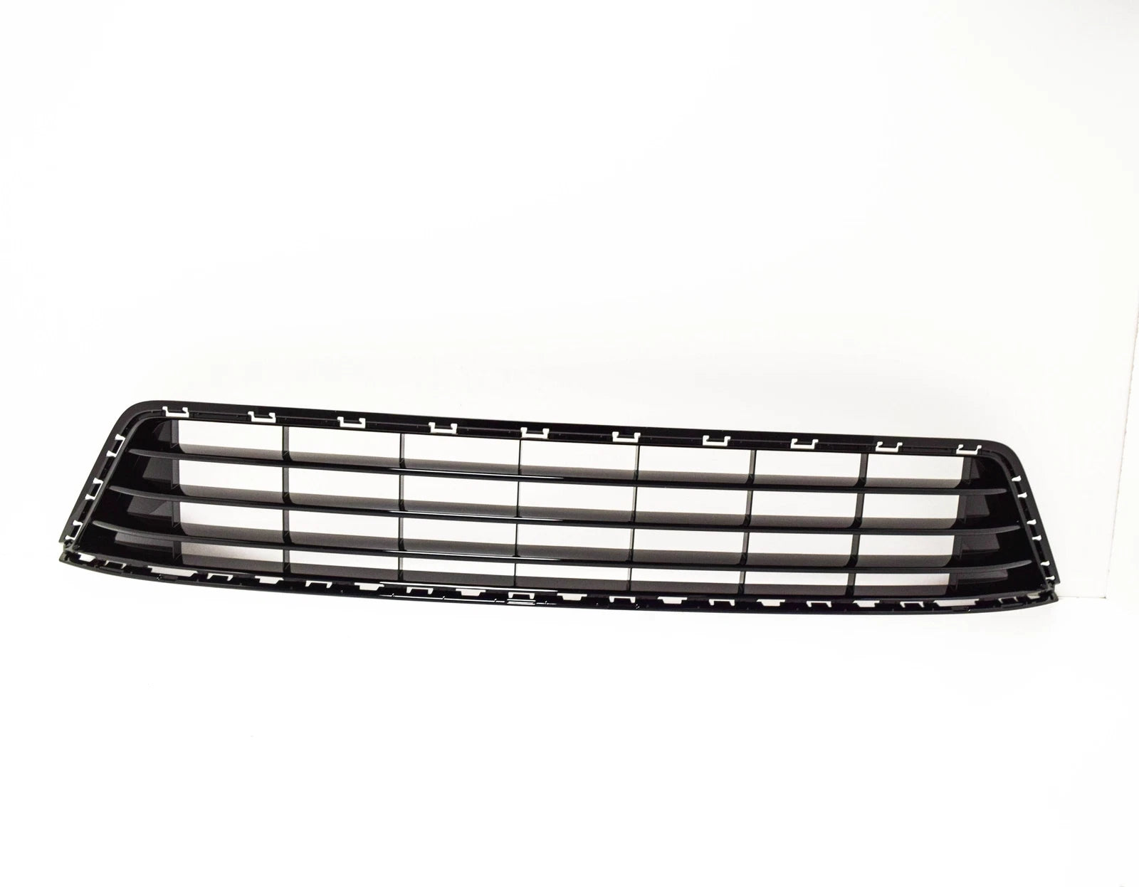 NEW VOLKSWAGEN GOLF MK7 FRONT BUMPER LOWER GRILLE R 5G0853677F041 2014 ORIGINAL