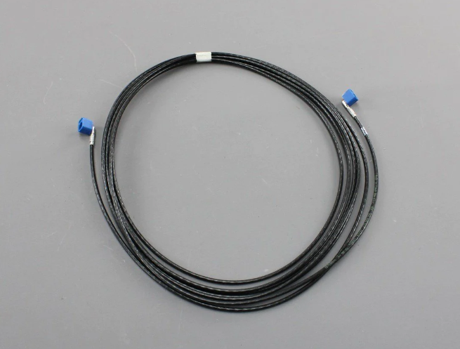 new skoda kodiaq ns roof aerial cable 566035572 original