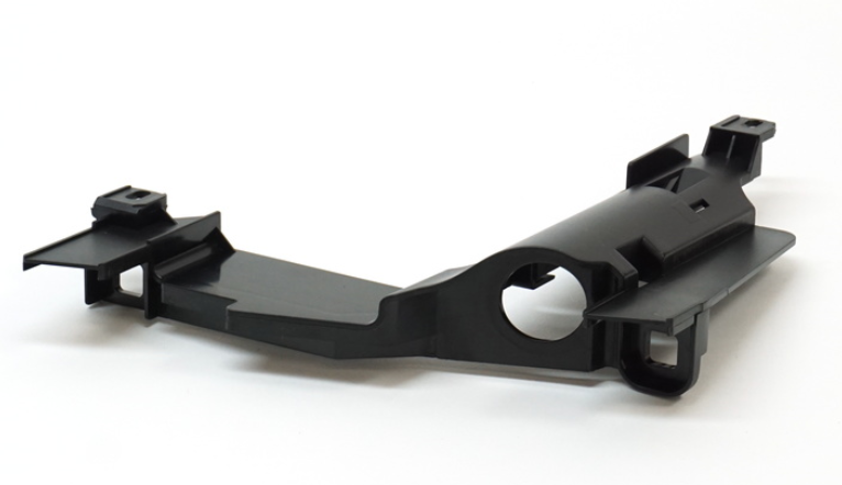 new bmw 3 e46 left headlight bracket 63128380187 8380187 original