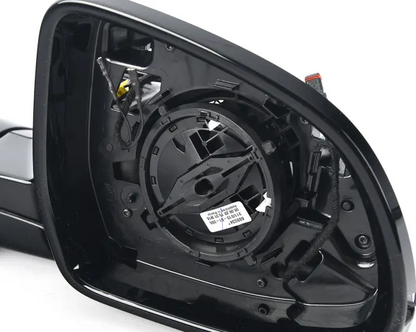 new bmw x5 g05 front right side wing mirror 51168738316 original