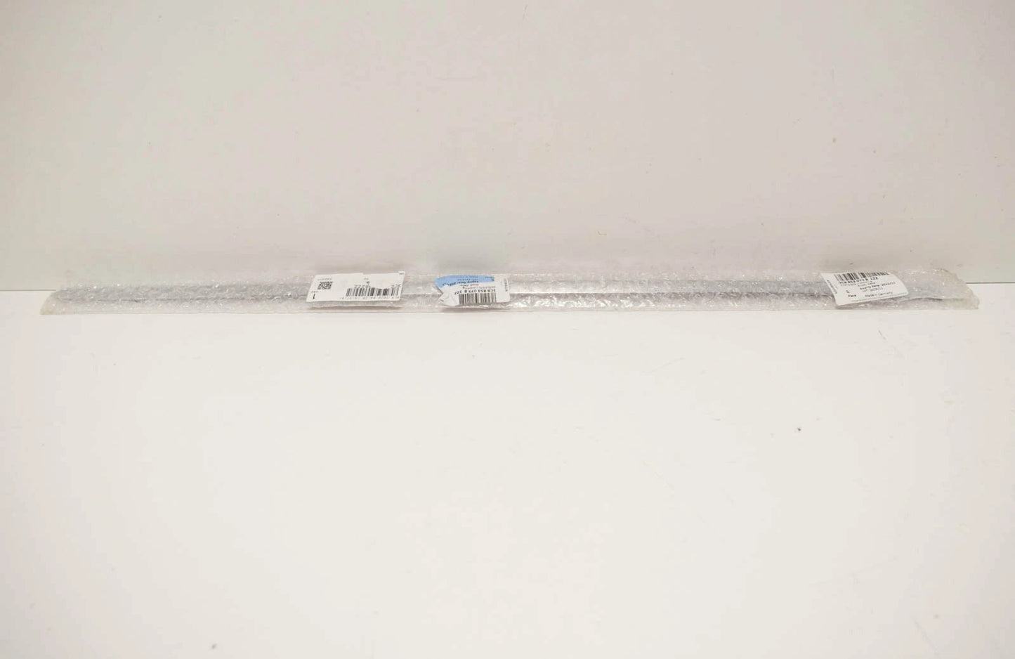 NEW VOLKSWAGEN PASSAT CC A6 REAR LEFT DOOR MOLDING TRIM 3C8853073B2ZZ