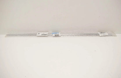 NEW VOLKSWAGEN PASSAT CC A6 REAR LEFT DOOR MOLDING TRIM 3C8853073B2ZZ