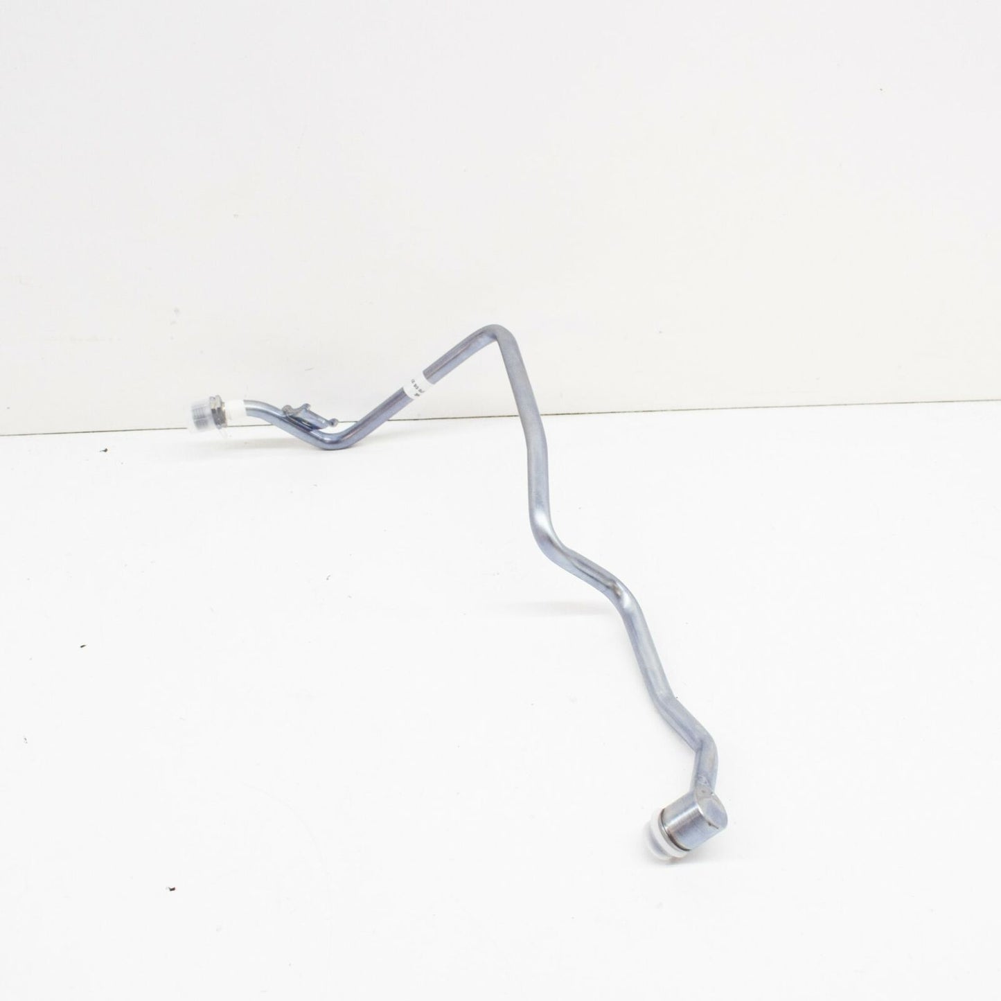 NEW MERCEDES-BENZ E W211 TRANSMISSION OIL COOLER LINE TOP A2112700527 ORIGINAL