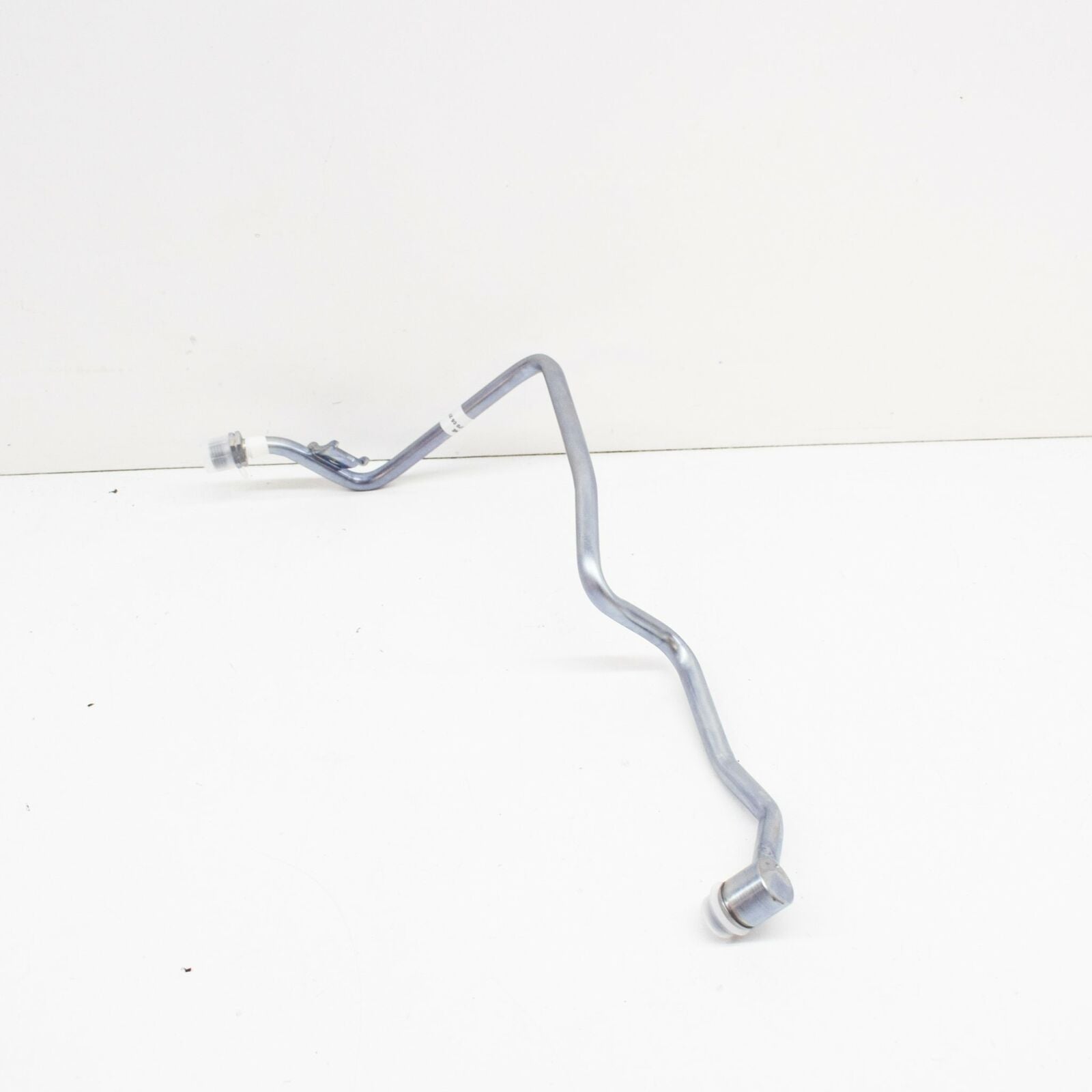 NEW MERCEDES-BENZ E W211 TRANSMISSION OIL COOLER LINE TOP A2112700527 ORIGINAL