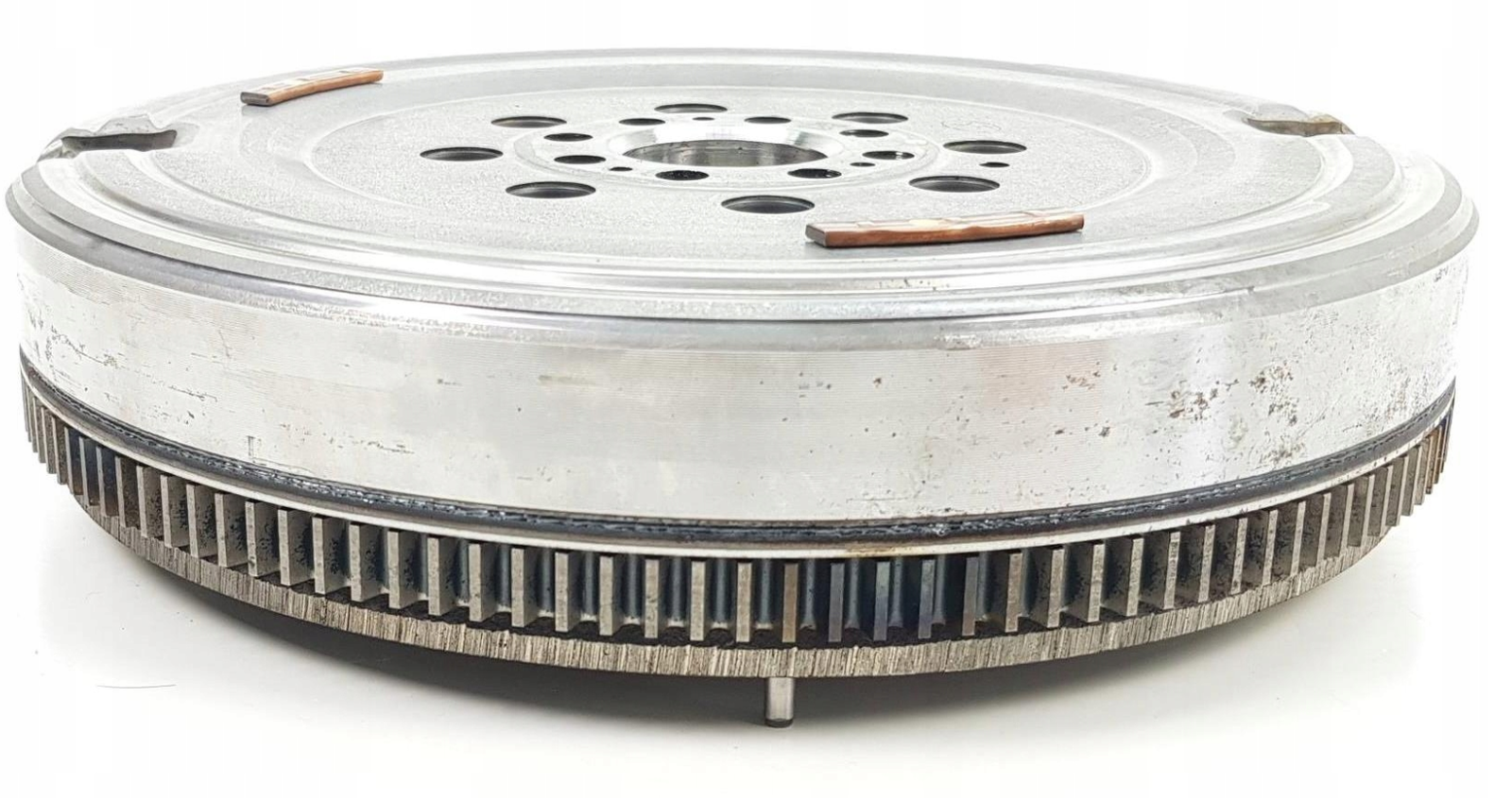 new volkswagen arteon 3h7 dual-mass flywheel 05l105266b original