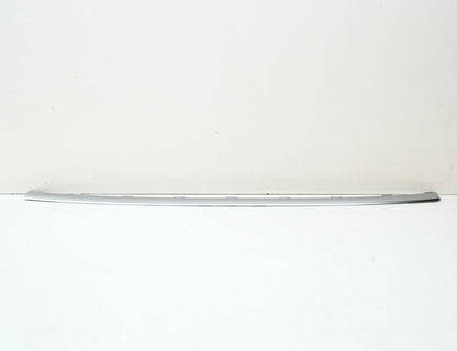 NEW VW GOLF MK7 5G FRONT BUMPER CENTER LOWER MOLDING TRIM 5G08537653Q7