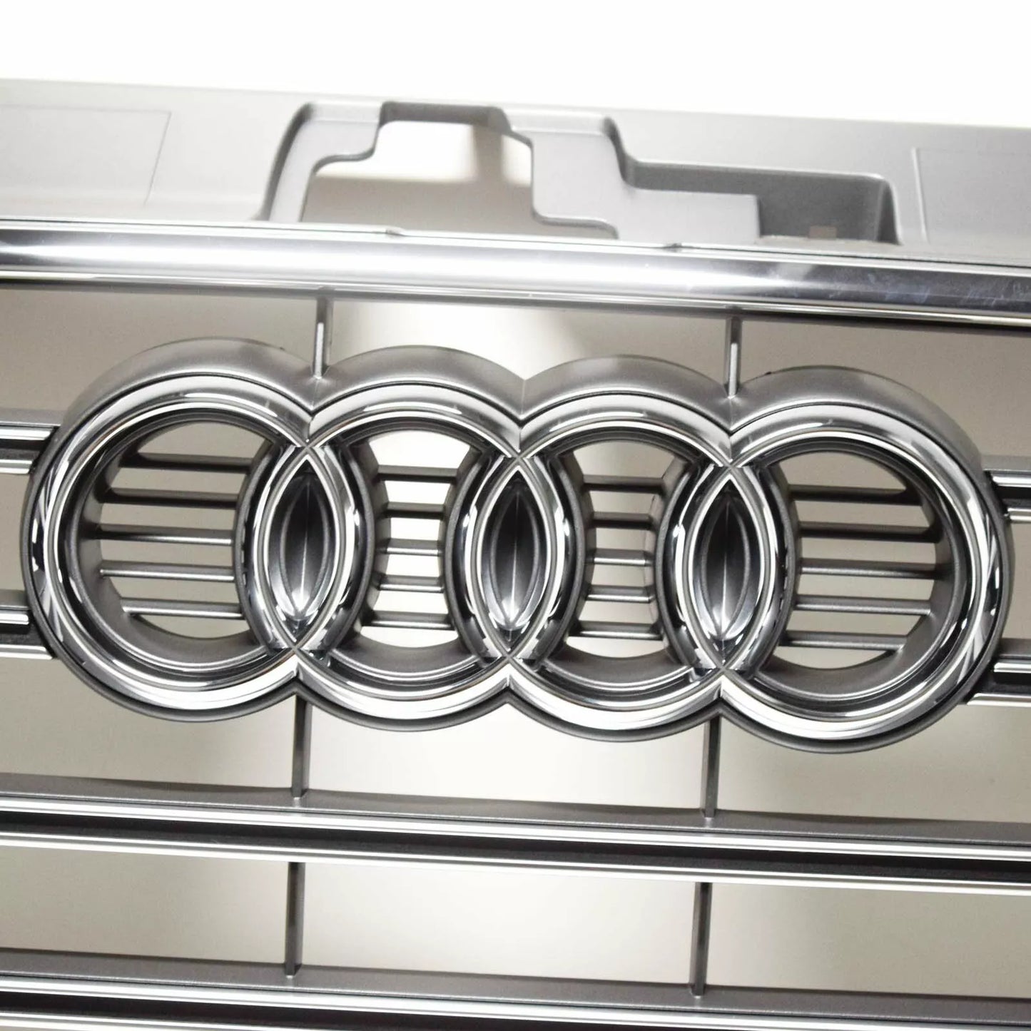 NEW AUDI A3 S3 FRONT BUMPER RADIATOR GRILLE 8V5853651D1RR