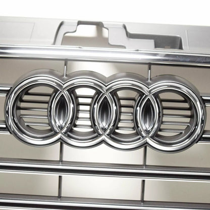 NEW AUDI A3 S3 FRONT BUMPER RADIATOR GRILLE 8V5853651D1RR