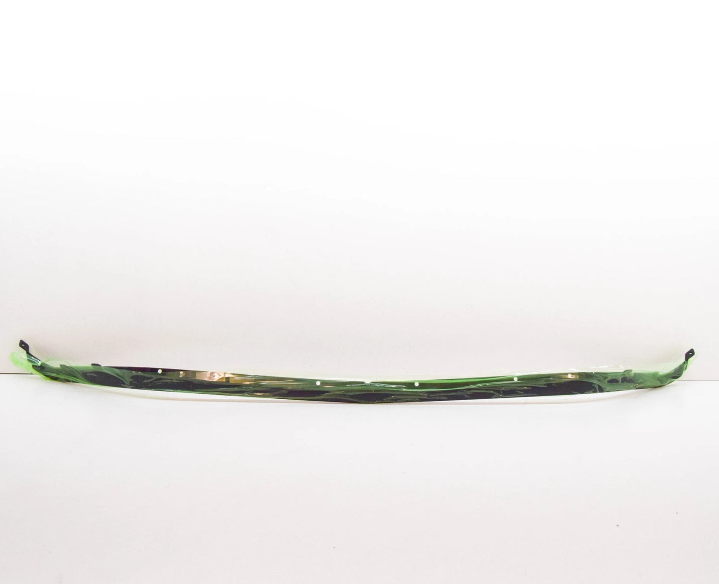 NEW MERCEDES-BENZ A-CLASS W176 AMG FRONT BUMPER MOLDING A1768854600 2016