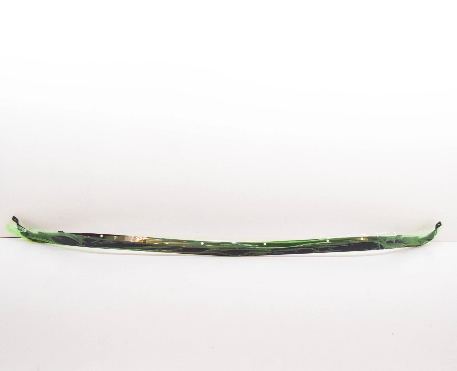 NEW MERCEDES-BENZ A-CLASS W176 AMG FRONT BUMPER MOLDING A1768854600 2016