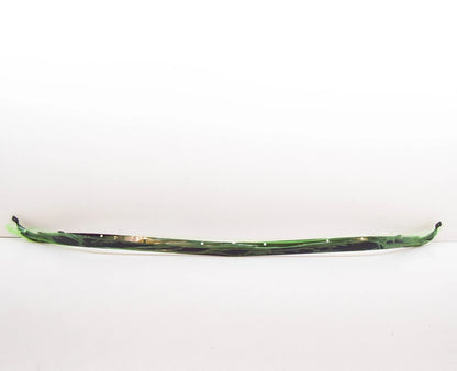 NEW MERCEDES-BENZ A-CLASS W176 AMG FRONT BUMPER MOLDING A1768854600 2016