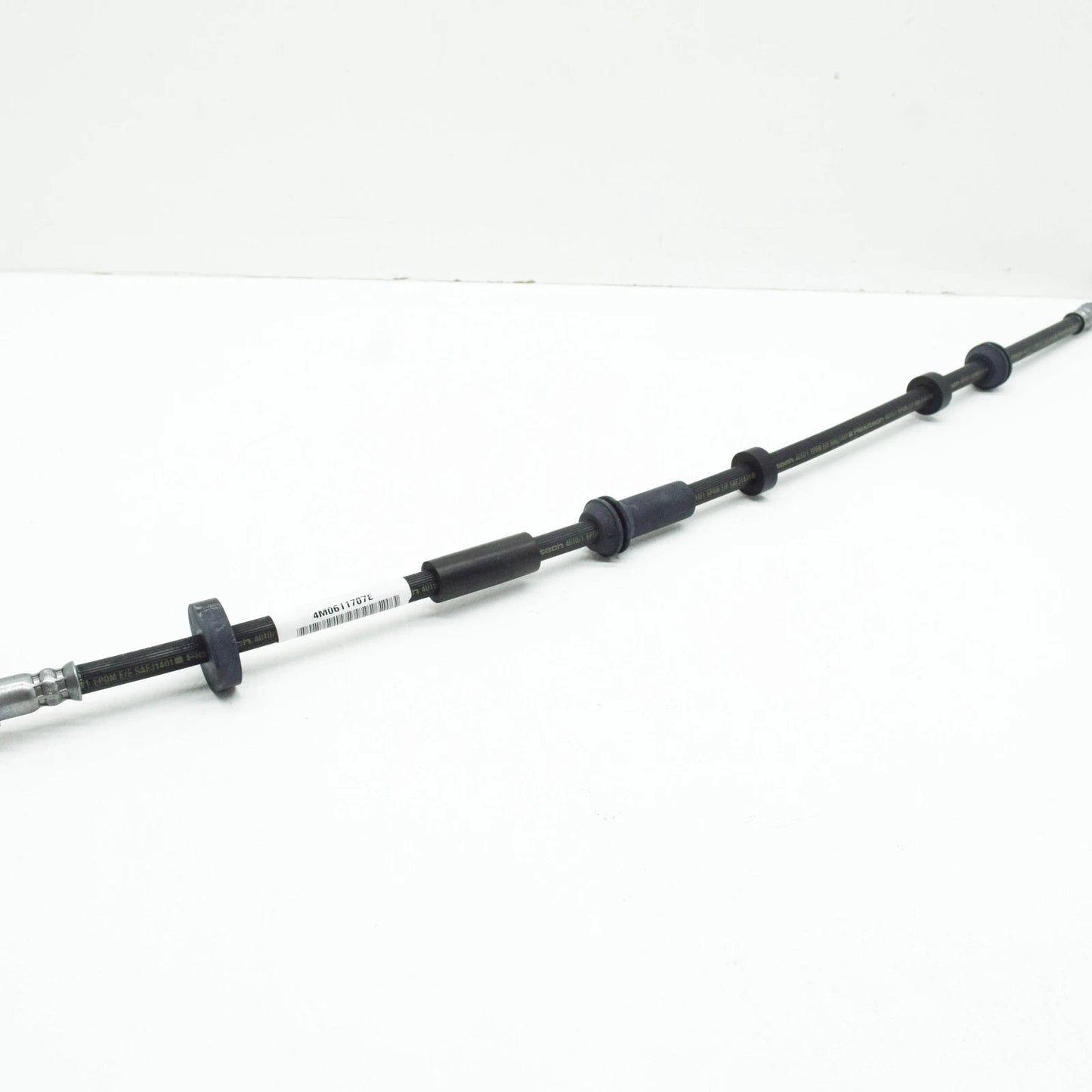 NEW AUDI Q8 4MN BRAKE HOSE 4M0611707E ORIGINAL