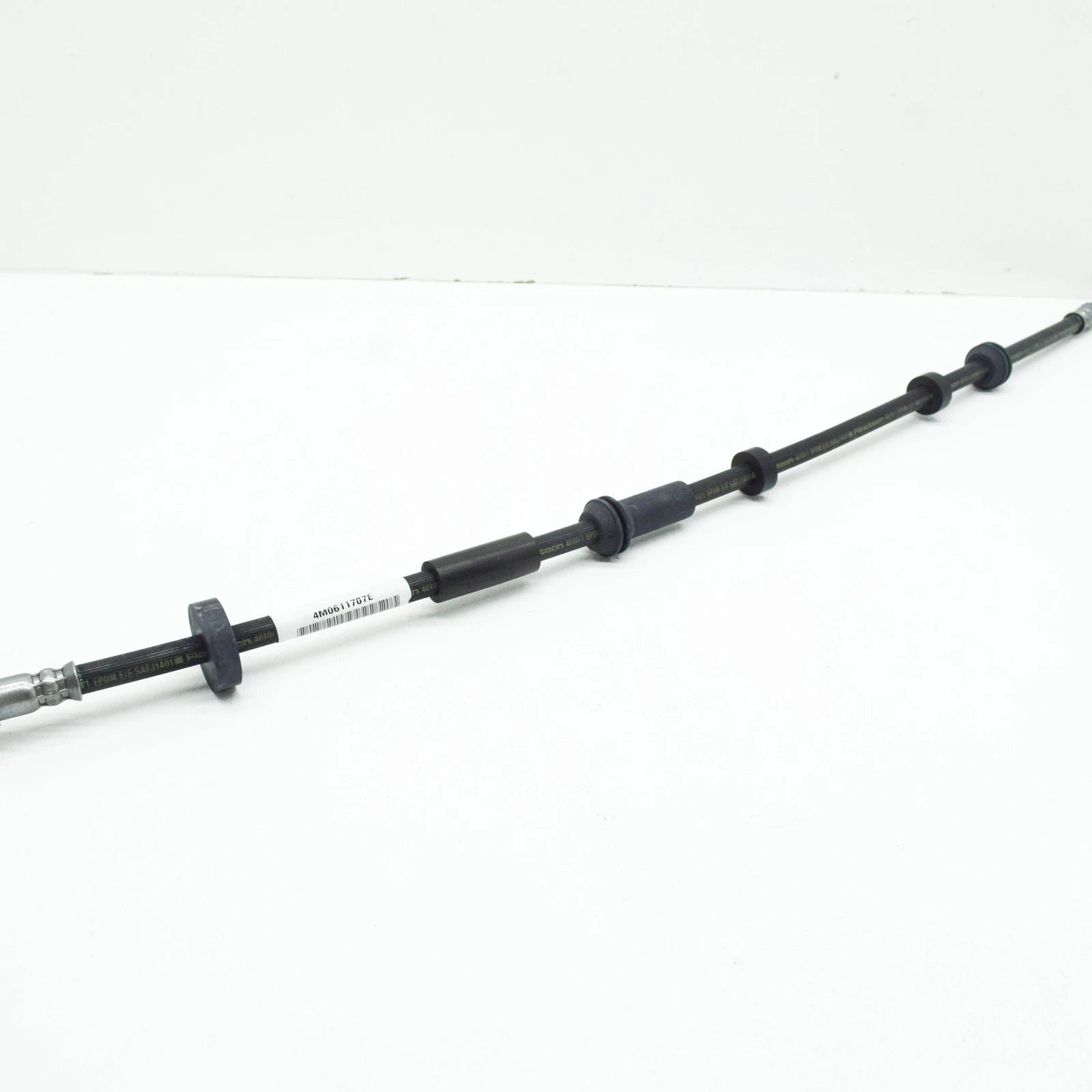 NEW AUDI Q8 4MN BRAKE HOSE 4M0611707E ORIGINAL