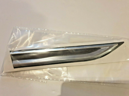 new vw arteon 3h right fender emblem badge 3g8853688dpj original