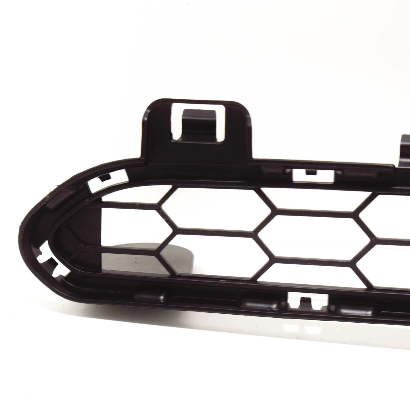 NEW BMW X5 F15 FRONT M SPORT BUMPER UPPER GRILLE 51118054013 2015 ORIGINAL