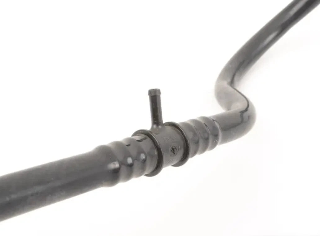 NEW BMW 5 E60 BRAKE VACUUM HOSE 7560242 11667560242 ORIGINAL