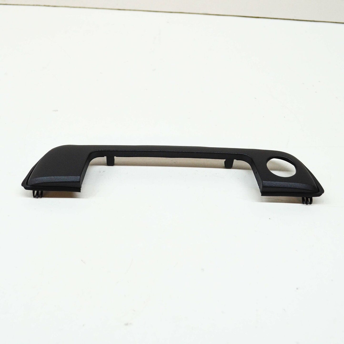 new bmw 5 e34 front left door handle cover 51218122441 8122441 original