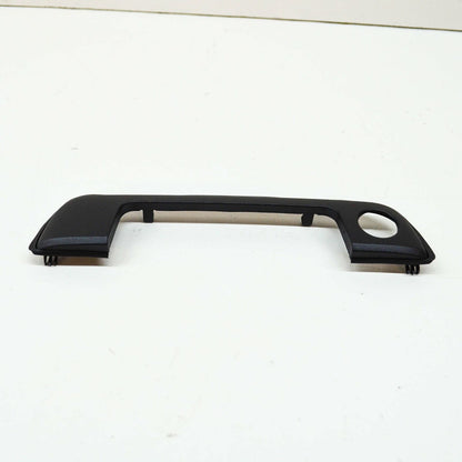 new bmw 5 e34 front left door handle cover 51218122441 8122441 original