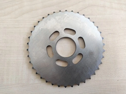 new audi q7 4l engine timing chain sprocket 05a109571 original