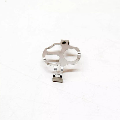 NEW AUDI A1 8X WINDSHIELD RAIN SENSOR RETAINER SPRING 4F0907671B ORIGINAL