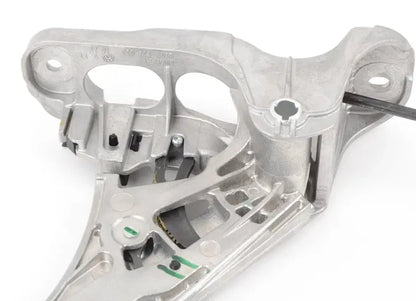 NEW VW GOLF VII 5G MK7 PARKING BRAKE LEVER 5G0711303 ORIGINAL