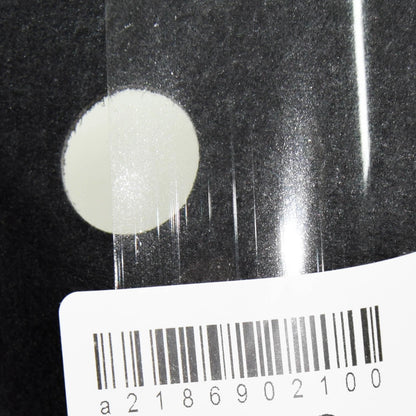 NEW MERCEDES-BENZ CLS C218 FRONT LEFT INNER FENDER LINER A2186902100 ORIGINAL