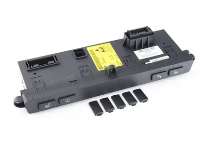 NEW BMW 6 E63 REPLACEMENT CENTER CONSOLE SWITCH 61319169125 9169125 ORIGINAL